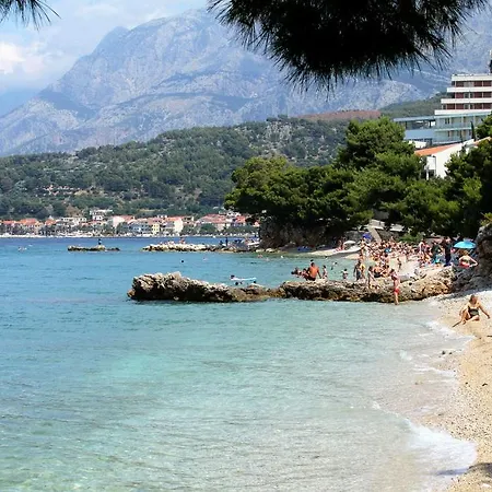 6779a * Podgora (Split-Dalmatia)