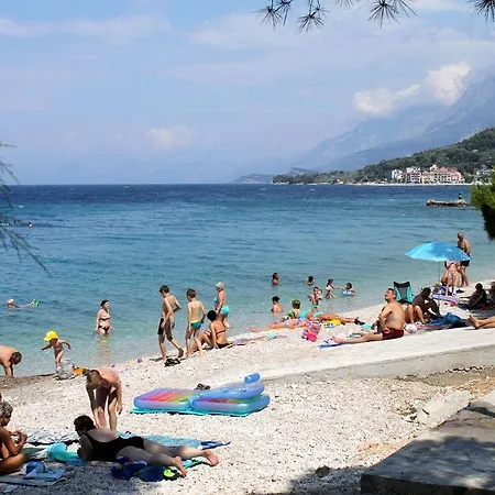 6779a Podgora (Split-Dalmatia)