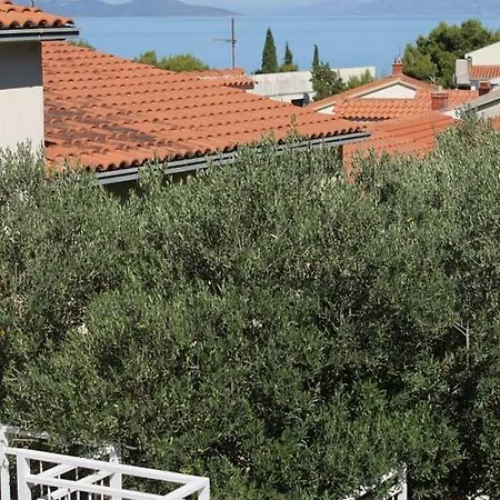 Lägenhet 6779a Podgora (Split-Dalmatia)