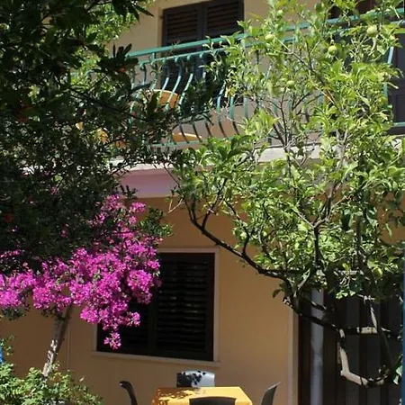 6779a Lägenhet Podgora (Split-Dalmatia)