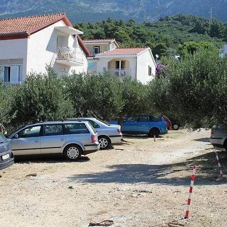 Lägenhet 6779a Podgora (Split-Dalmatia)